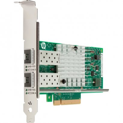 HP 10GbE Dual Port NIC 1QL46AA
