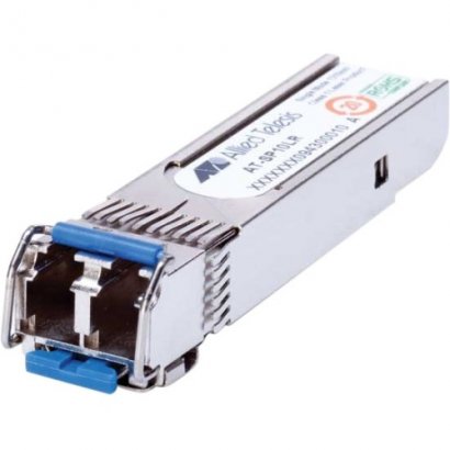 Allied Telesis 10Gbps LRM SFP+ Transceiver Module AT-SP10LRM