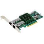 Supermicro 10Gigabit Ethernet Card AOC-STGN-I2S