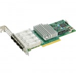 Supermicro 10Gigabit Ethernet Card AOC-STG-I4S