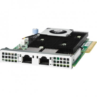 10Gigabit Ethernet Card UCSC-MLOM-C10T-02