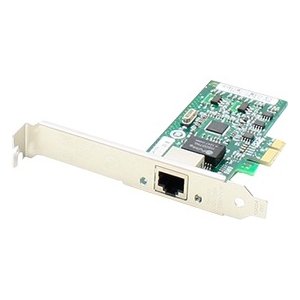 AddOn 10Gigabit Ethernet Card ADD-PCIE-1RJ45-10G