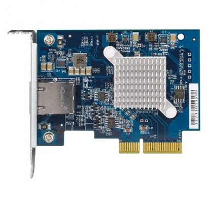 QNAP 10Gigabit Ethernet Card QXG-10G1T