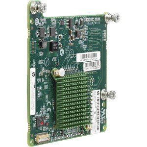 HPE 10Gigabit Ethernet Card 647590-B21