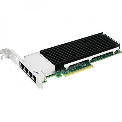 Axiom 10Gigabit Ethernet Card PCIE32RJ4510-AX