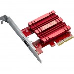 Asus 10Gigabit Ethernet Card XG-C100C