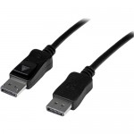 StarTech 10m Active DisplayPort Cable - DP to DP M/M DISPL10MA