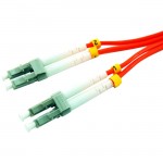 10M LC MM Duplex 62.5/125 Multimode LC-LC-MM-10M