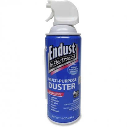 Endust 10oz Multi-Purpose Duster with Bitterant 11384