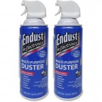 Endust 10oz Multi-Purpose Duster with Bitterant 11407