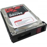 Axiom 10TB 6Gb/s SATA 7.2K RPM LFF 512e Hot-Swap HDD for HP - 857650-B21 857650-B21-AX