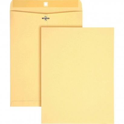 Quality Park 10x13 Heavy-duty Envelopes 38497