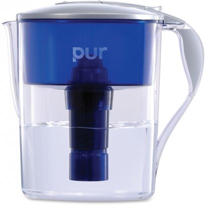 Pur CR-1100C 11 Cup Water Filter Pitcher CR1100C