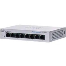 Cisco 110 Ethernet Switch CBS110-8T-D-NA