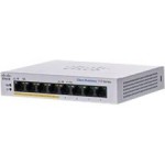 Cisco 110 Ethernet Switch CBS110-8PP-D-NA