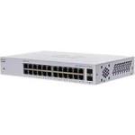 Cisco 110 Ethernet Switch CBS110-24T-NA