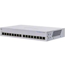 Cisco 110 -NA Ethernet Switch CBS110-16T-NA