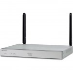 Cisco 1100 Wireless Integrated Services Router C1117-4PMLTEEA