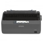 Epson 110V 9-pin Dot Matrix Printer C11CC24001