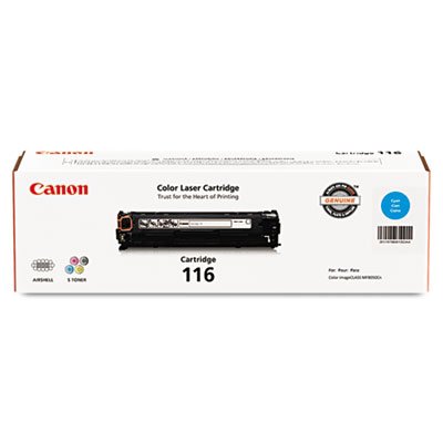 (116) Toner, Cyan CNM1979B001