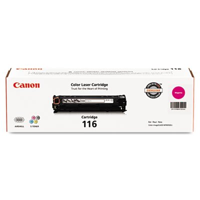 (116) Toner, Magenta CNM1978B001