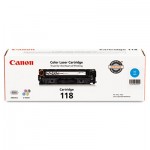 (118) Toner, Cyan CNM2661B001