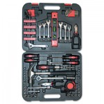 Great Neck 119-Piece Tool Set GNSTK119