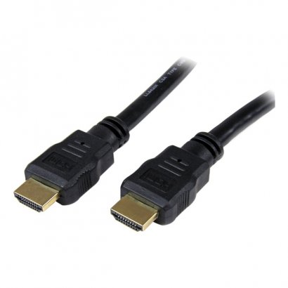 StarTech 12 ft High Speed HDMI Cable - HDMI to HDMI - M/M HDMM12