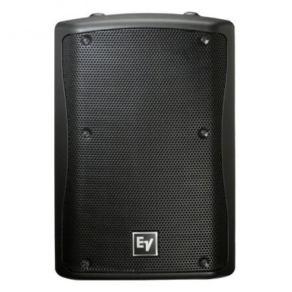 Electro-Voice 12-Inch Two-Way Full-Range Loudspeaker ZX3-90PI-B