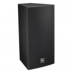 Electro-Voice 12-inch Two-way Full-range Loudspeakers EVF-1122S/126-BLK