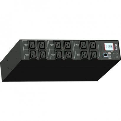 Raritan 12-Outlet PDU PX3-5325R-V2