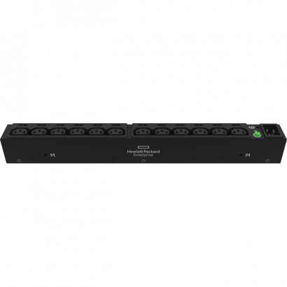 HPE 12-Outlet PDU P9Q44A