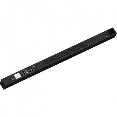 Raritan 12-Outlet PDU PX3-5219-N1