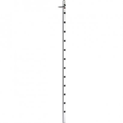 Black Box 12-outlet Power Strip SP218A-R2