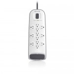 Belkin 12-Outlet Surge Suppressor BV112230-08