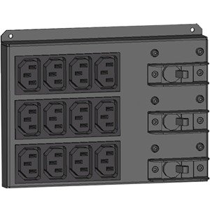 Liebert 12-Outlets PDU PD2-202