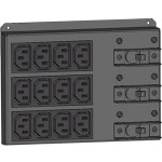 Liebert 12-Outlets PDU PD2-202