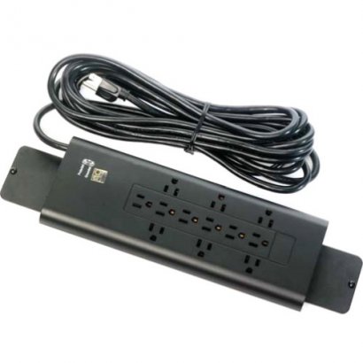 Bretford 12-Outlets Power Strip E12