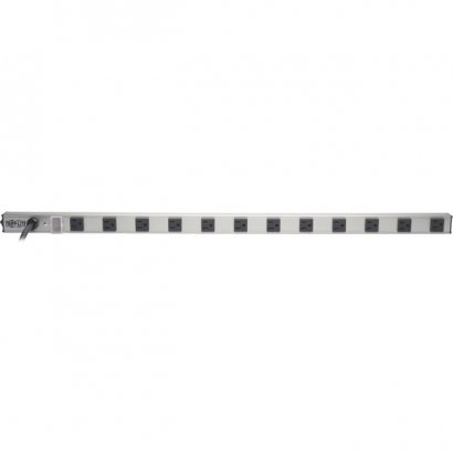 Tripp Lite 12-Outlets Power Strip PS361220