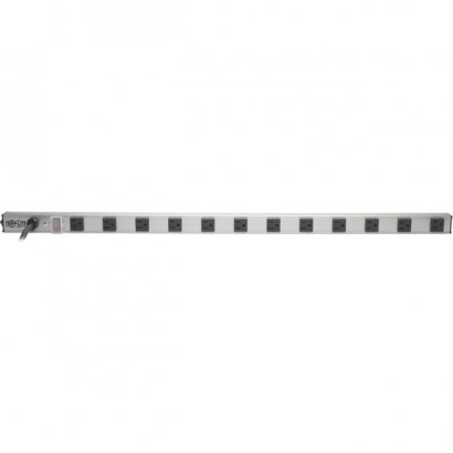 Tripp Lite 12-Outlets Power Strip PS361220