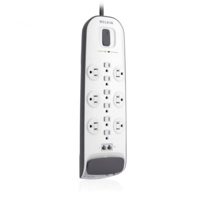 Belkin 12-Outlets Surge Suppressor BV112234-08