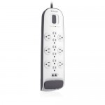 Belkin 12-Outlets Surge Suppressor BV112234-08