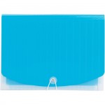 Smead 12-Pocket Poly Expanding File 70869
