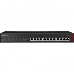 Buffalo 12-Port 10 Gigabit Switch BS-MP2012