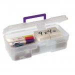 12" Supply Box 09912CLPUR