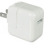 Axiom 12-Watt USB Power Adapter for Apple - MD836LL/A MD836LL/A-AX