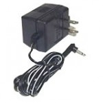 B&B 120/240 VAC / 5 DC 10 W 2.1 mm Power Supply PS-WDS