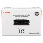 (120) Toner, Black CNM2617B001