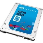 Seagate 1200 Solid State Drive ST4000FM0003