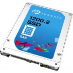 Seagate 1200.2 SSD 400GB SAS Drive ST400FM0323